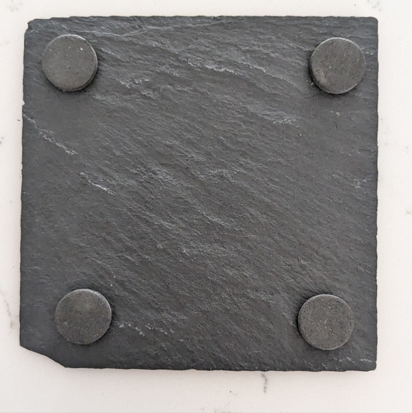 Mario & Luigi coasters - Picture 5 of 5